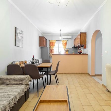 Corfu  Casa Dapergola 아파트 외부 사진