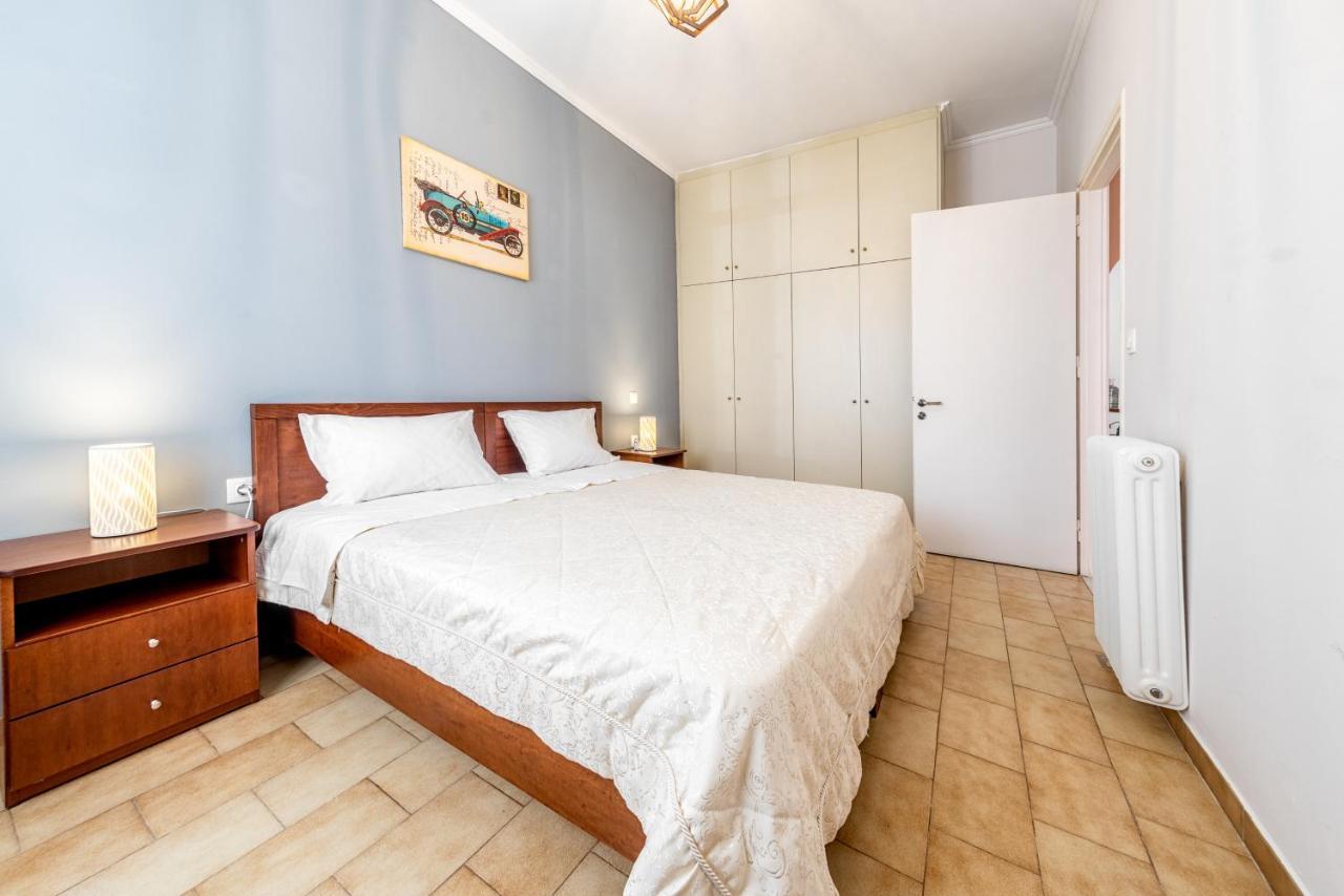 Corfu  Casa Dapergola 아파트 외부 사진