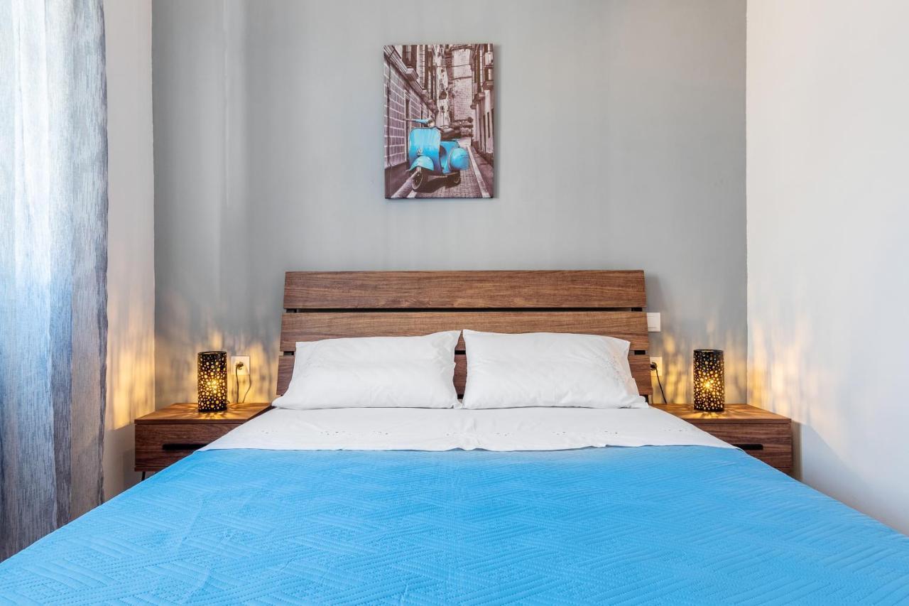 Corfu  Casa Dapergola 아파트 외부 사진