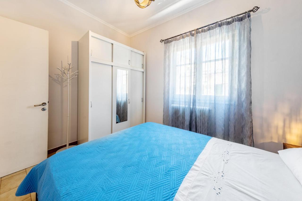 Corfu  Casa Dapergola 아파트 외부 사진