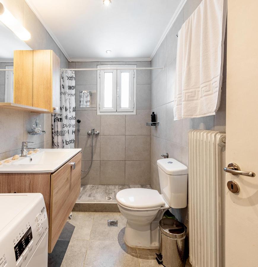 Corfu  Casa Dapergola 아파트 외부 사진