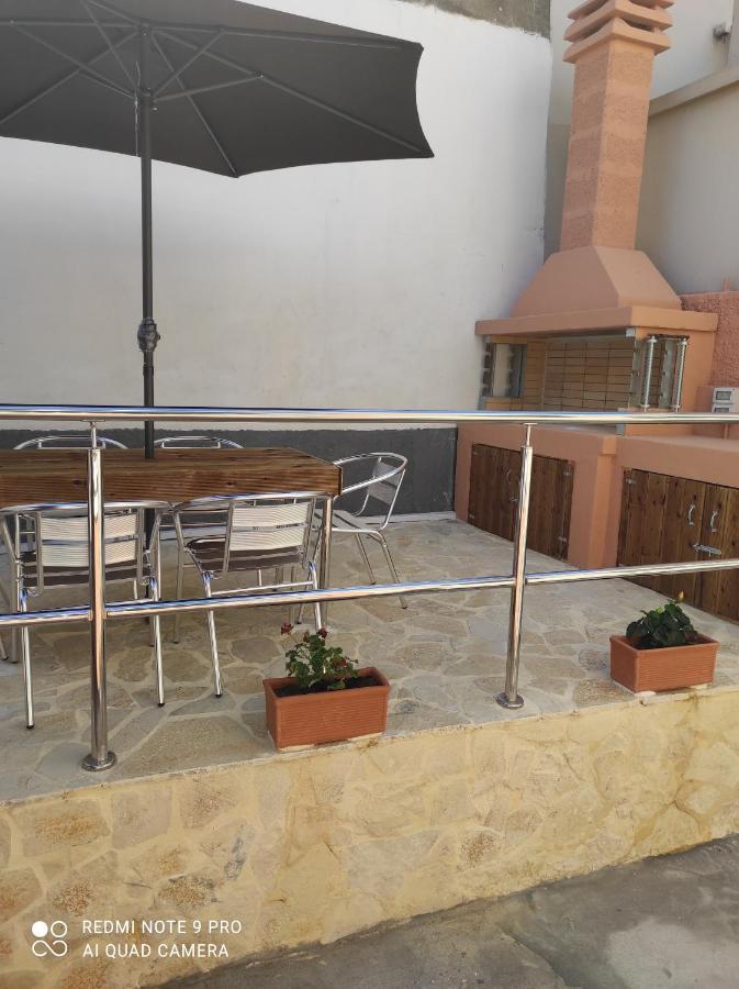 Corfu  Casa Dapergola 아파트 외부 사진