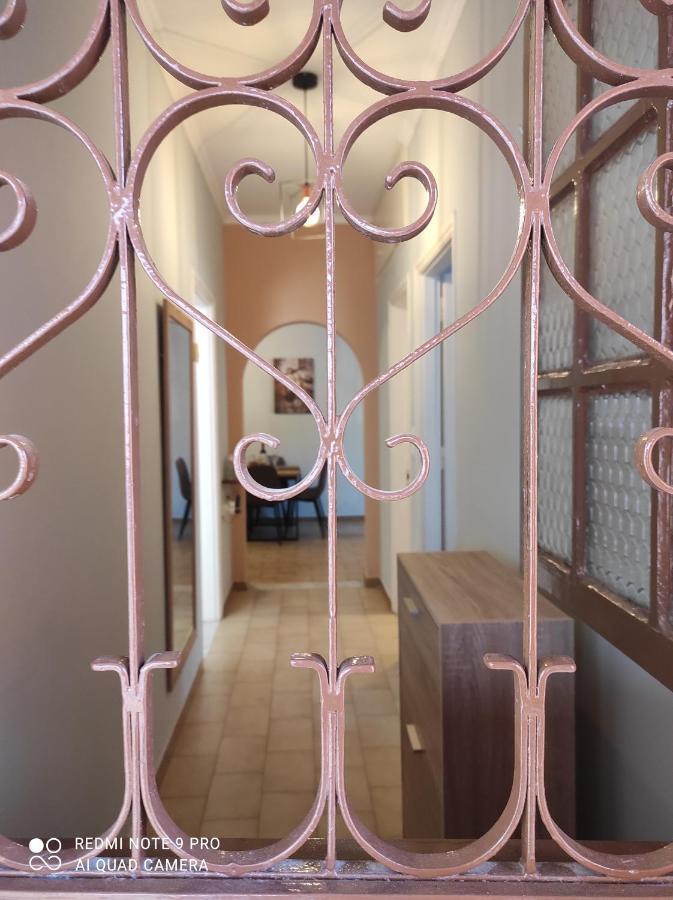 Corfu  Casa Dapergola 아파트 외부 사진
